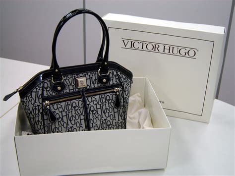 victor hugo site oficial